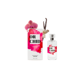 Parfum aux phéromones Orchid pour femme